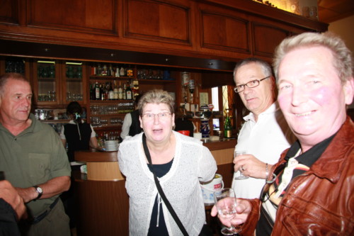 Sortie culturelle en Alsace