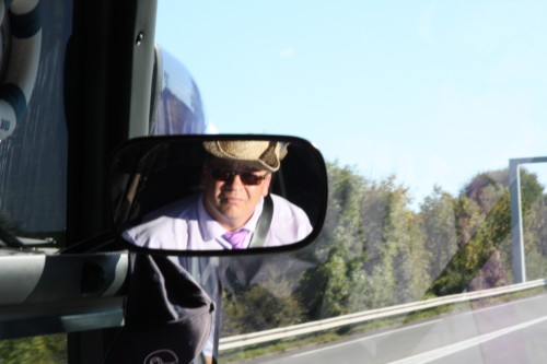 Sortie culturelle en Alsace