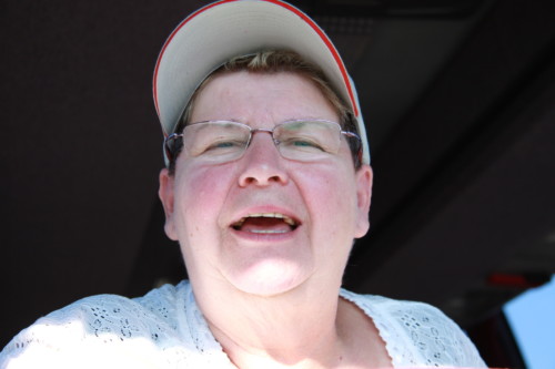 Sortie culturelle en Alsace