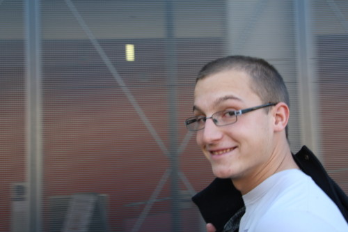 Sortie culturelle en Alsace