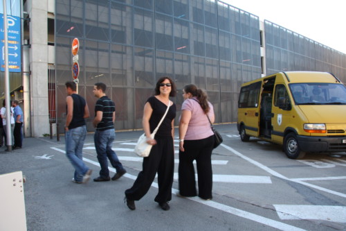 Sortie culturelle en Alsace