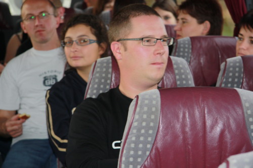 Sortie culturelle en Alsace