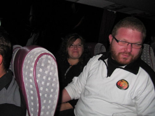 Sortie culturelle en Alsace