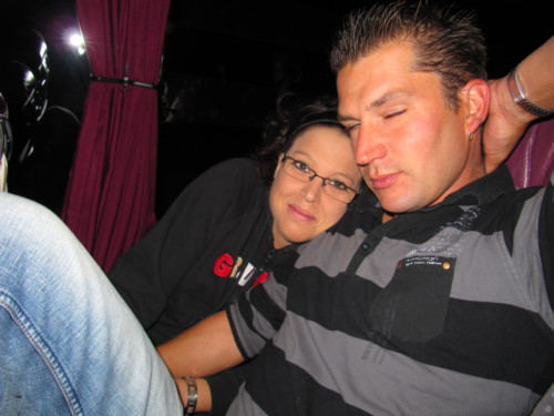 Sortie culturelle en Alsace