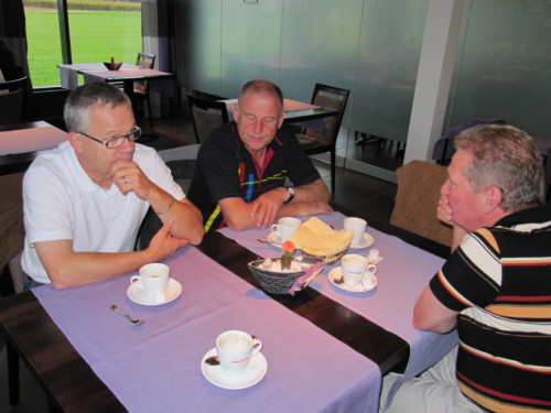 Sortie culturelle en Alsace