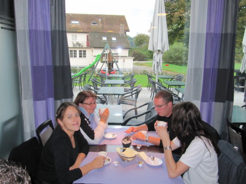 Sortie culturelle en Alsace