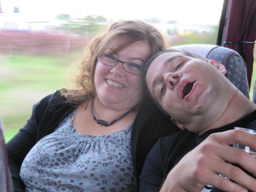 Sortie culturelle en Alsace