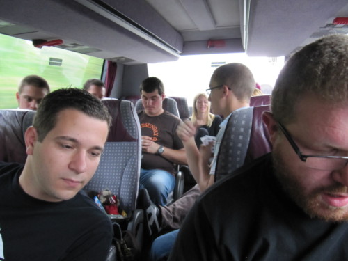 Sortie culturelle en Alsace