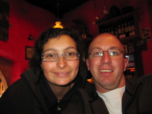 Sortie culturelle en Alsace