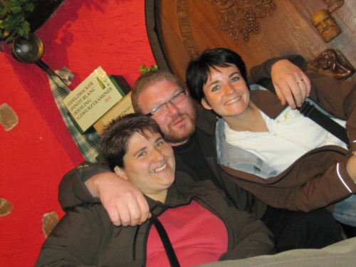 Sortie culturelle en Alsace