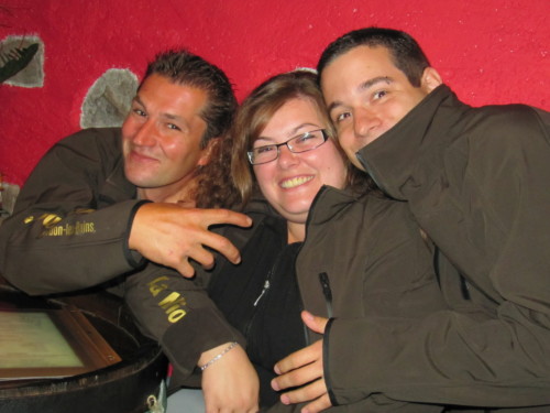 Sortie culturelle en Alsace