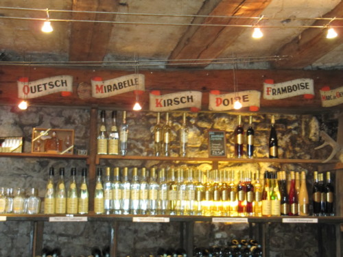 Sortie culturelle en Alsace