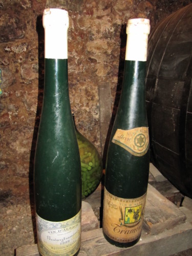 Sortie culturelle en Alsace