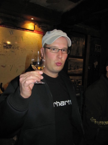 Sortie culturelle en Alsace