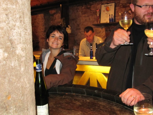 Sortie culturelle en Alsace