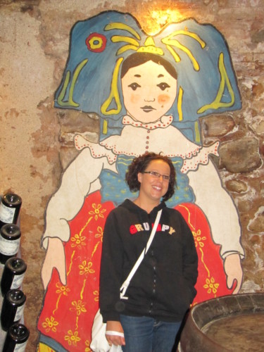 Sortie culturelle en Alsace