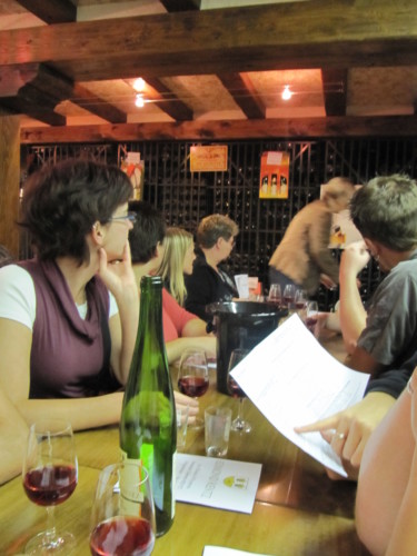 Sortie culturelle en Alsace