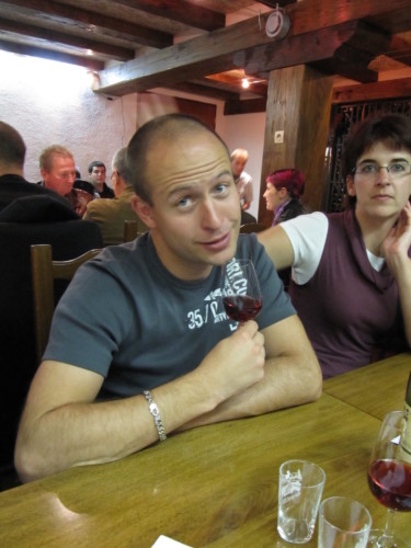 Sortie culturelle en Alsace