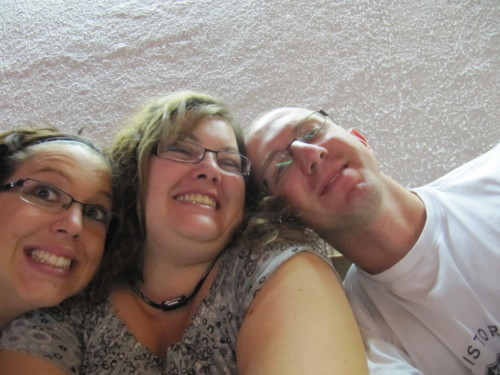 Sortie culturelle en Alsace