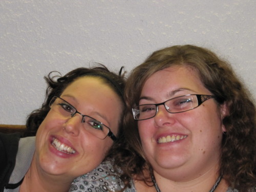 Sortie culturelle en Alsace