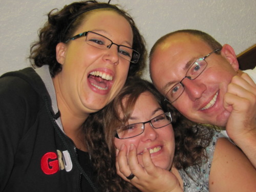 Sortie culturelle en Alsace