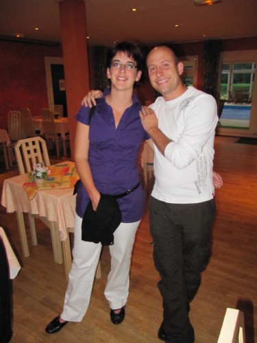 Sortie culturelle en Alsace