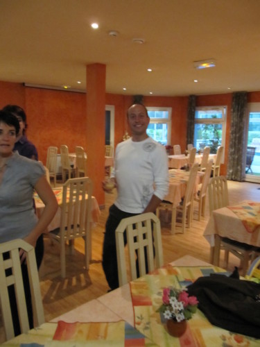 Sortie culturelle en Alsace