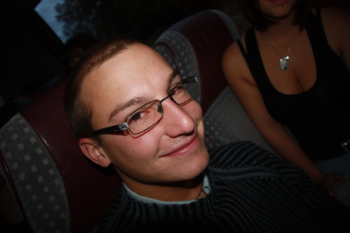 Sortie culturelle en Alsace