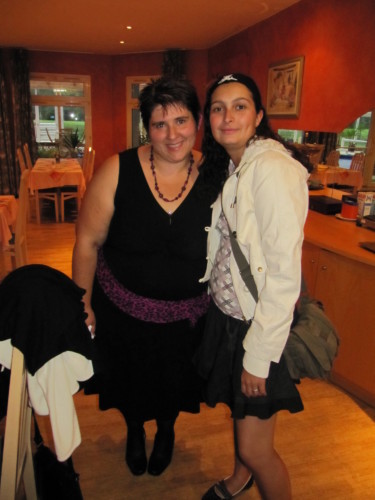 Sortie culturelle en Alsace