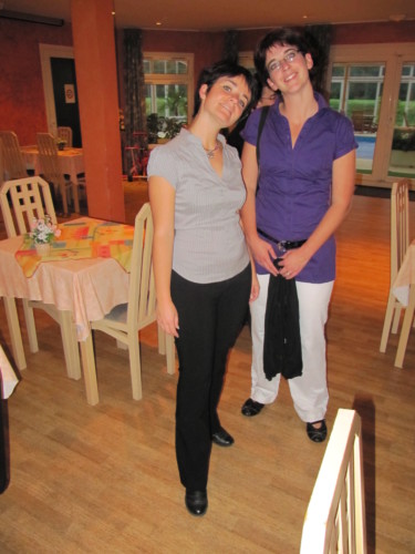 Sortie culturelle en Alsace