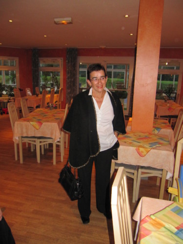 Sortie culturelle en Alsace