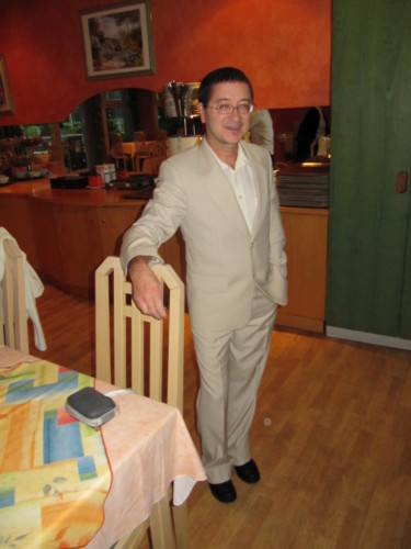 Sortie culturelle en Alsace