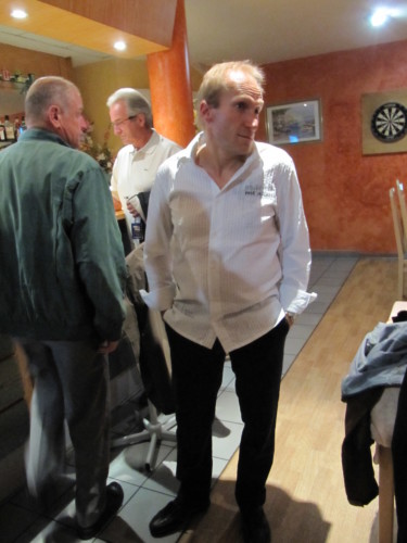 Sortie culturelle en Alsace