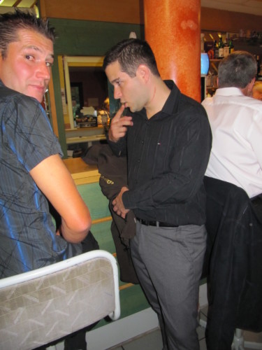 Sortie culturelle en Alsace