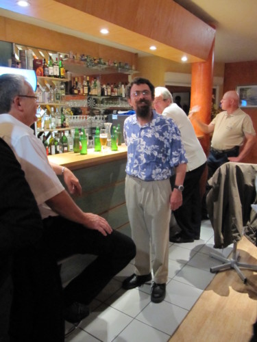 Sortie culturelle en Alsace