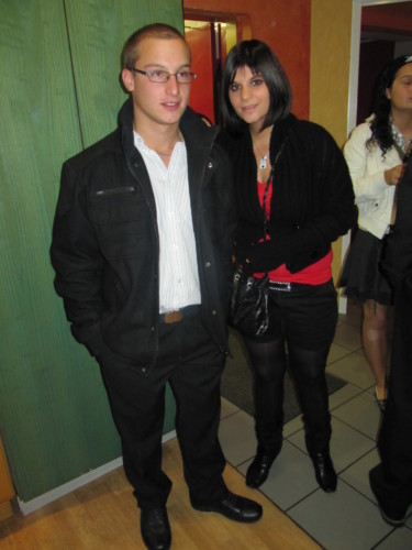 Sortie culturelle en Alsace