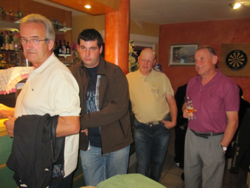 Sortie culturelle en Alsace