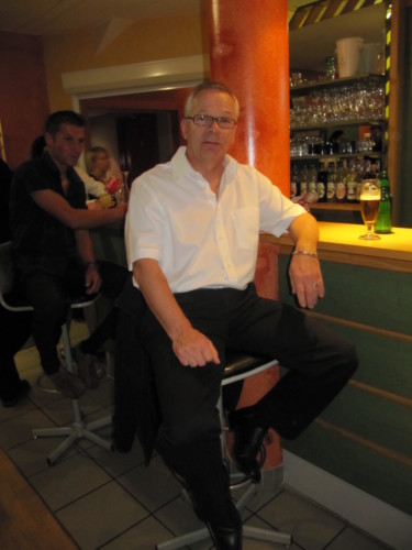 Sortie culturelle en Alsace