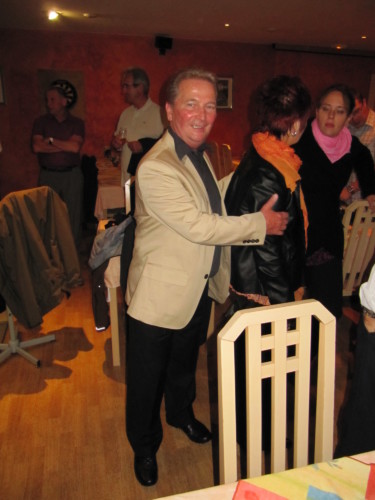 Sortie culturelle en Alsace