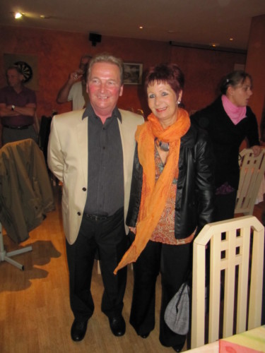 Sortie culturelle en Alsace