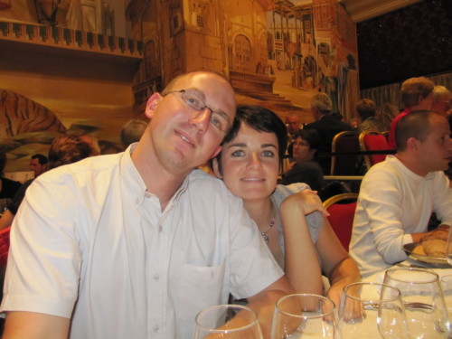 Sortie culturelle en Alsace