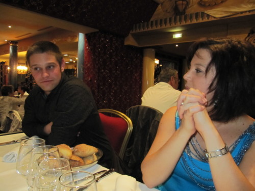 Sortie culturelle en Alsace