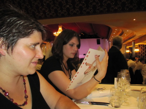 Sortie culturelle en Alsace