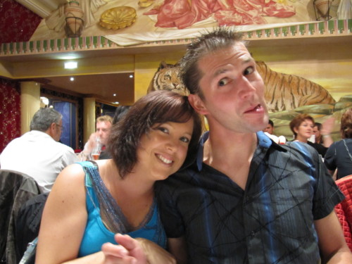 Sortie culturelle en Alsace