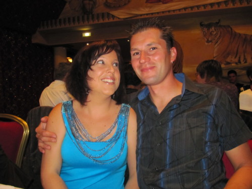 Sortie culturelle en Alsace