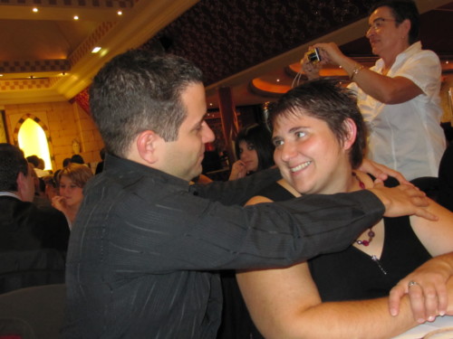 Sortie culturelle en Alsace