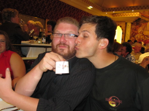 Sortie culturelle en Alsace