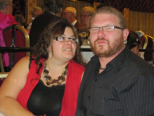 Sortie culturelle en Alsace