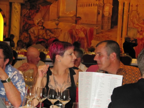 Sortie culturelle en Alsace