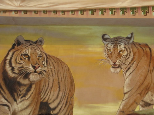 Sortie culturelle en Alsace